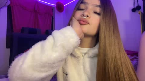 Katleen. online show from 12/06/24, 04:58