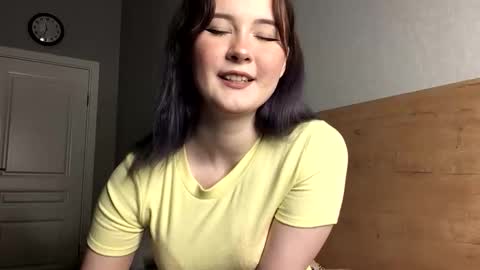 Snapshot of katlynaccerman chatting on 09/22/25, 04:36 Katlyn online show from 09/22/25, 04:36