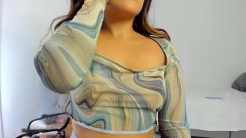 Follow me on instagram and twitter as correaktnees online show from 12/26/24, 07:35