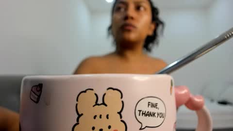 Follow me on instagram and twitter as correaktnees online show from 09/16/25, 06:47