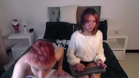 Katnia and Marcuz online show from 12/11/24, 05:48