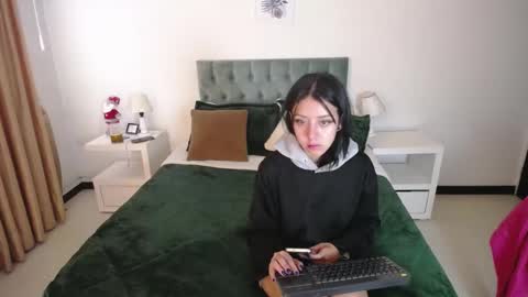 Katnia and Marcuz online show from 01/03/25, 12:41