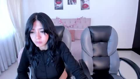 Katnia and Marcuz online show from 01/26/25, 12:43