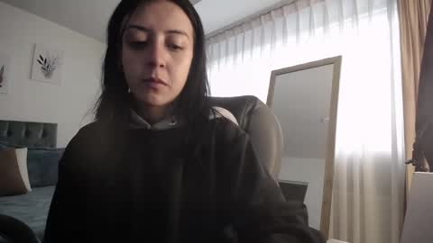 Katnia and Marcuz online show from 01/28/25, 01:16