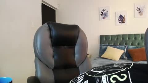 Katnia and Marcuz online show from 01/28/25, 04:52