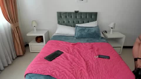 Katnia and Marcuz online show from 03/08/25, 06:16