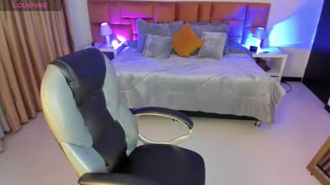 Katnia and Marcuz online show from 09/10/25, 11:32