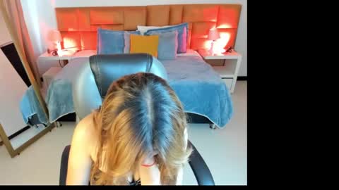 Katnia and Marcuz online show from 09/27/25, 12:21