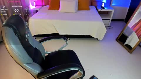 Katnia and Marcuz online show from 10/04/25, 12:03