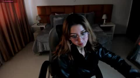 Katnia and Marcuz online show from 11/07/25, 11:43