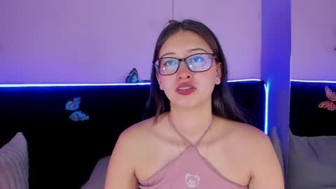 .... Katniss .... online show from 01/11/26, 03:33