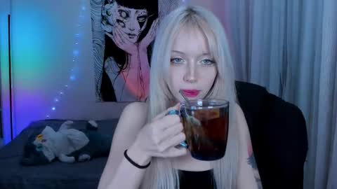 Katory online show from 03/02/26, 04:36