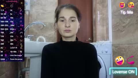 Katrin Brook online show from 12/05/24, 09:06