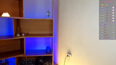 Snapshot of katrin_james chatting on 02/12/26, 03:40 Kate online show from 02/12/26, 03:40