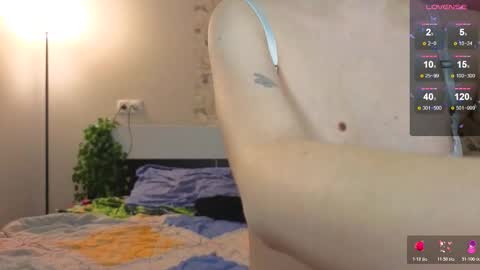 Snapshot of katrin_james chatting on 02/28/26, 03:57 Kate online show from 02/28/26, 03:57