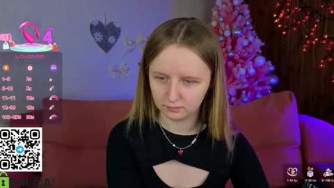 Katrina Bail online show from 12/20/25, 01:12