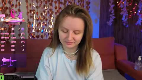 Katrina Bail online show from 02/07/26, 01:09