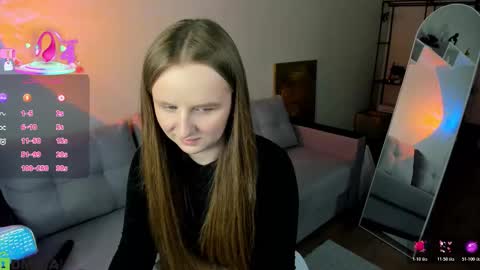 Katrina Bail online show from 02/12/26, 01:11