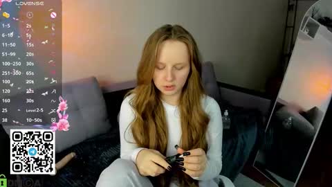 Katrina Bail online show from 02/15/26, 07:51