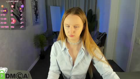 Katrina Bail online show from 04/03/26, 01:14