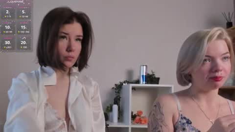 katrina_carter online show from 09/11/25, 03:17