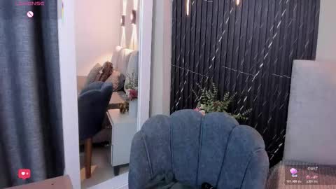 Keyla online show from 11/29/25, 07:17