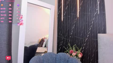 Keyla online show from 01/05/26, 07:17