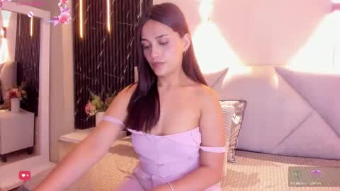 Keyla online show from 03/04/26, 07:20