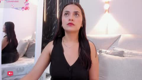 Keyla online show from 04/21/26, 07:28