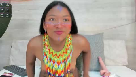 Katrina online show from 11/23/25, 12:27