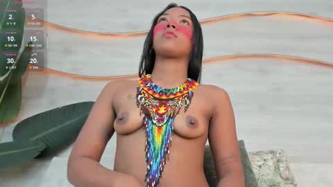 Katrina online show from 02/01/26, 12:59