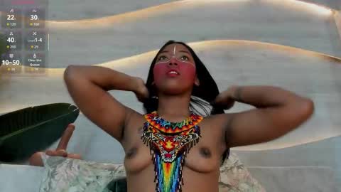 Katrina online show from 03/08/26, 12:42