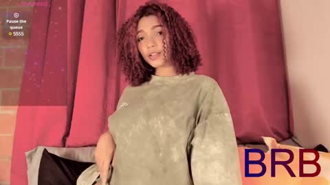 Katrina Ricci online show from 02/13/25, 05:16