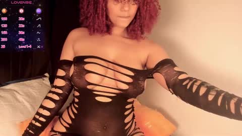 Katrina Ricci online show from 10/02/25, 08:16