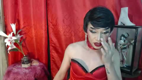 katrinadestroyer online show from 04/21/26, 11:38