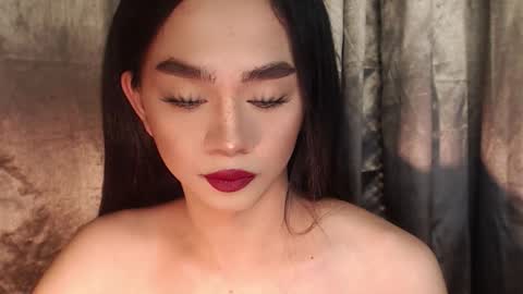 katrinathegreat online show from 10/13/25, 09:09