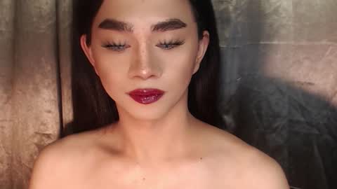 katrinathegreat online show from 10/14/25, 01:50