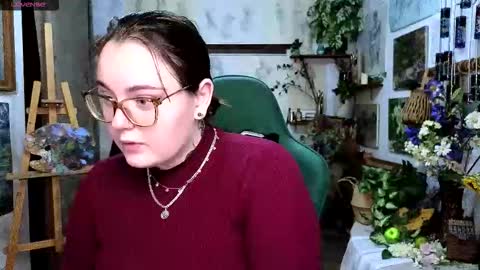 Katrin online show from 09/30/25, 04:56