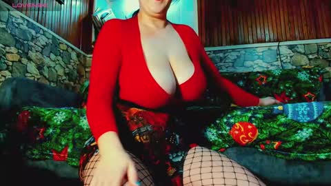 KatrineDenev online show from 01/21/25, 01:39