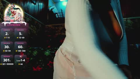 KatrineDenev online show from 01/27/25, 02:46