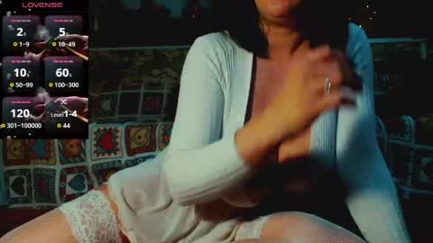 KatrineDenev online show from 04/19/26, 09:17