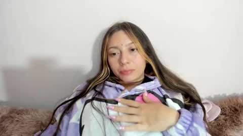 Snapshot of katrinrosex chatting on 11/23/25, 02:00 Katrin online show from 11/23/25, 02:00