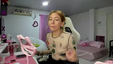 Katrin  online show from 02/12/26, 04:13