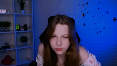 Katrin online show from 05/27/26, 10:01