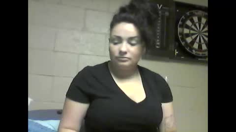 Katsmeow710 online show from 12/02/25, 11:23