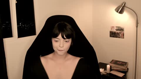 katsuro online show from 12/17/24, 11:49