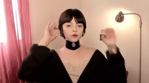 katsuro online show from 02/14/25, 06:19