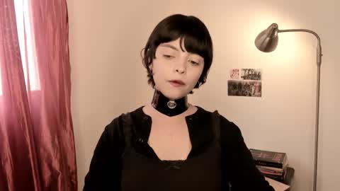 katsuro online show from 02/17/25, 08:04