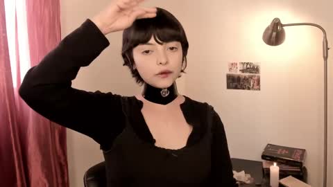 katsuro online show from 02/20/25, 07:08