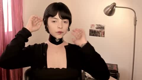 katsuro online show from 02/26/25, 05:50